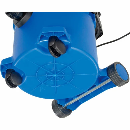 Nilfisk Attix 30 Wet/Dry Vacuum, 8 Gallon Cap. - Image 17