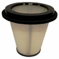 Pullman Ermator Ermator™ Conical Pre-Filter For Use With S26 Vacuums, 1 Pack