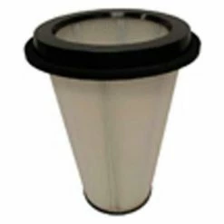 Pullman Ermator Ermator™ Conical Pre-Filter For Use With S36 Vacuums, 1 Pack