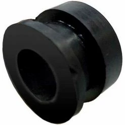 WerkMaster™ 5/8" Plug 'N Go™ Grommet 70 Durom Black, 008-0189-00, 1 Pack