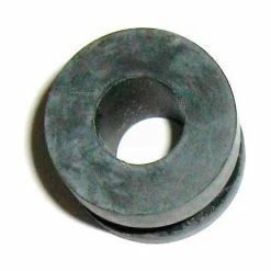 WerkMaster™ 1/2" Plug 'N Go™ Grommet 70 Durom Black, 008-0206-00, 1 Pack