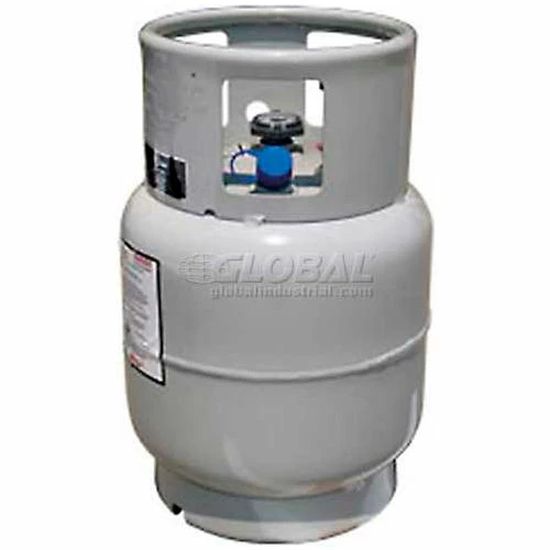 WerkMaster™ Propane Cylinder, 20LB Vapor, 510-0012-00, 1 Pack