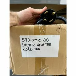 WerkMaster™ Dryer Adapter Cord, 30A, 540-0050-00, 1 Pack