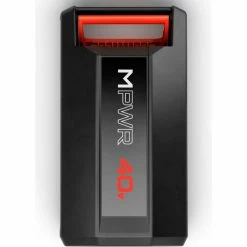 Hoover® 40V 12 Amp Lithium Ion Battery For MPWR™ Cordless Upright & Backpack Vacuums