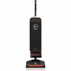 Hoover® MPWR™ Cordless Upright Vacuum, 13" Cleaning Width