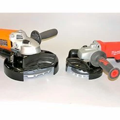 Dust Collector Universal Heavy Duty Dust Muzzle Ultra for 7-9" Grinders