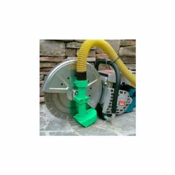 Saw Muzzle GP Dust Collector for 12-14" Makita Cut-off Saws