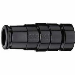 DeWALT® Tapered Adapter, DWV9110, For DWV9000, Fits ports from 1.14" - 1.42"