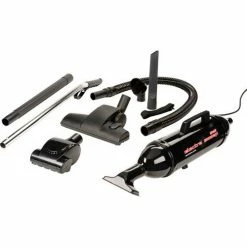 MetroVac® Electra Sweep Power Broom