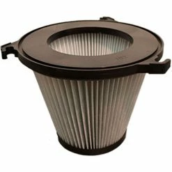Delfin Industrial Delfin Hydro-Oleophobic Filter, 9-3/5"Lx9-3/5"Wx7-9/10"H