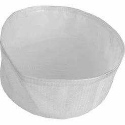 Delfin Industrial Delfin HEPA Filter, 18-7/10"Lx18-7/10"Wx6-9/10"H