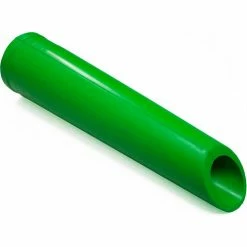 Delfin Industrial Delfin Cone Nozzle, 7-3/4"L, Green