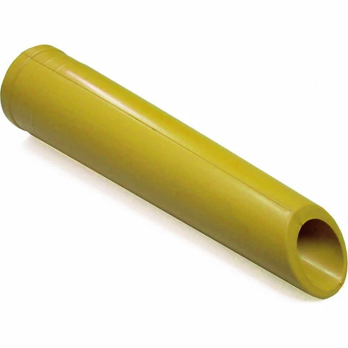Delfin Industrial Delfin Cone Nozzle, 7-3/4"L, Yellow