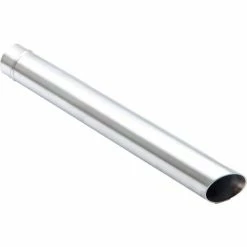 Delfin Industrial Delfin Lance With Round End, Antistatic