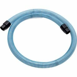 Delfin Industrial Delfin Hose With Copper Spiral, 117-3/5"L
