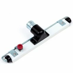 Delfin Industrial Delfin Wheeled Floor Squeegee, 18"L