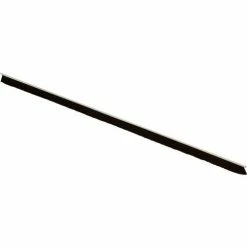 Delfin Industrial Delfin Brush Strips, 16-1/2"L