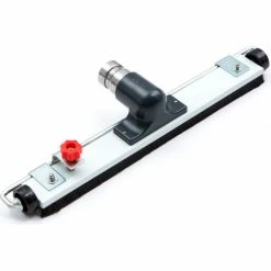 Delfin Industrial Delfin Wheeled Floor Brush, 21-3/5"L