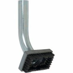 Delfin Industrial Delfin Square Brush, Antistatic