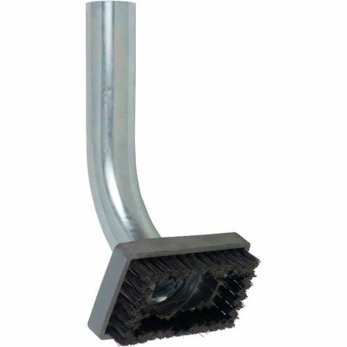 Delfin Industrial Delfin Square Brush, Antistatic