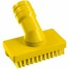 Delfin Industrial Delfin Rectangular Brush, 6-1/2"L, Green