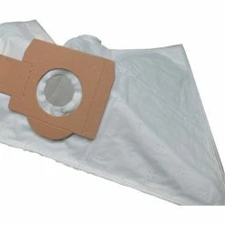Delfin Industrial Delfin Replacement Bags, 1.3 Gal, 27"L
