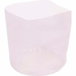 Guardair Corporation Guardair Disposable Bags For 5 Gallon Drums, Plastic, 5/Pack