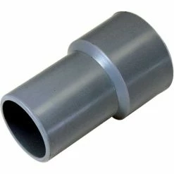 Guardair Corporation Guardair Vinyl Vacuum Hose Cuff, 1-1/2" Inside Dia.
