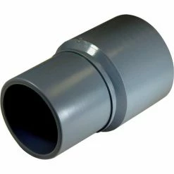 Guardair Corporation Guardair Vinyl Vacuum Hose Cuff, 2" Inside Dia. - Pkg Qty 10