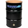 Guardair Corporation Guardair Steel Drum, 30 Gallon