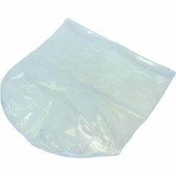 Guardair Corporation Guardair Plastic Drum Liner, 30 Gallon - Pkg Qty 4
