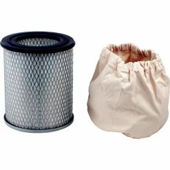 Guardair Corporation Guardair HEPA Cartridge Filter For 30 & 50 Gallon Pneumatic Vacuums