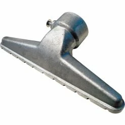 Guardair Corporation Guardair 12" Wide Aluminum Floor Tool For 2" Vacuum Hose