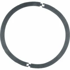 Guardair Corporation Guardair Vacuum Lid Gasket For 55 Gallon Drums - Pkg Qty 4