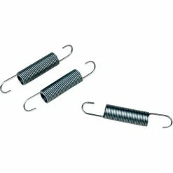 Guardair Corporation Guardair Pneumatic Vacuum Retaining Springs (Set Of 3)