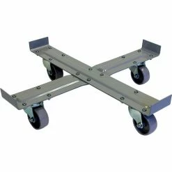 Guardair Corporation Guardair Dolly Assembly For 55 Gallon Vacuum Drums