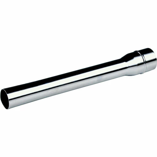 Guardair Corporation Guardair Adaptor For 1-1/2" To 2" Vacuum Hoses, Steel - Pkg Qty 3