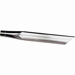 Guardair Corporation Guardair 24" Steel Crevice Tool For 2" Vacuum Hose - Pkg Qty 3