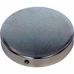 Guardair Corporation Guardair Exhaust Housing End Cap - Pkg Qty 4