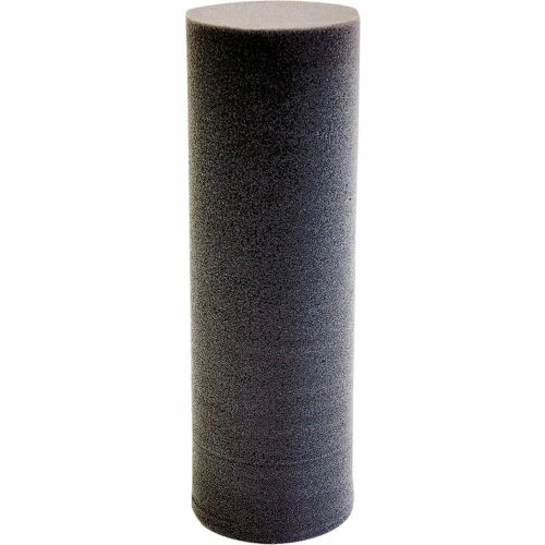 Guardair Corporation Guardair Exhaust Silencer Foam Insert, For 8, 15, 30, & 55 Gallons - Pkg Qty 4