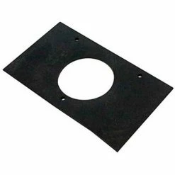 Guardair Corporation Guardair Dual Venturi Gasket - Pkg Qty 10