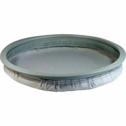 Guardair Corporation Guardair Standard Cloth Filter For 4 Gallon Vacuums - Pkg Qty 2