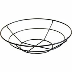 Guardair Corporation Guardair Cloth Filter Frame For 4 Gallon Pneumatic Vacuums - Pkg Qty 2