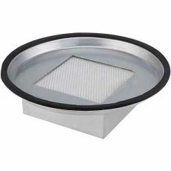 Guardair Corporation Guardair HEPA Filter Assembly For 8 Gallon Pneumatic Vacuums
