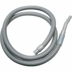 Guardair Corporation Guardair Standard Duty Vacuum Hose, 1-1/4" Inside Dia. x 10'L - Pkg Qty 2