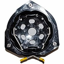 Gofer Parts Replacment Brush Mount For Nobles/Tennant 9014664