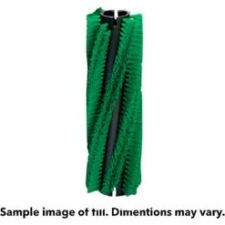 Gofer Parts Replacement Cylindrical Brush - 8 DR For Nobles/Tennant 10745