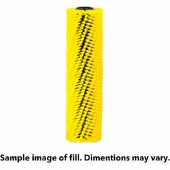 Gofer Parts Replacement Cylindrical Brush - 16 SR For Factory Cat 32521N