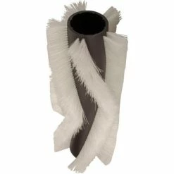 Gofer Parts Replacement Cylindrical Brush - 4 QR For Nobles/Tennant 35336