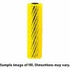 Gofer Parts Replacement Cylindrical Brush - 18 SR For Nobles/Tennant 399251